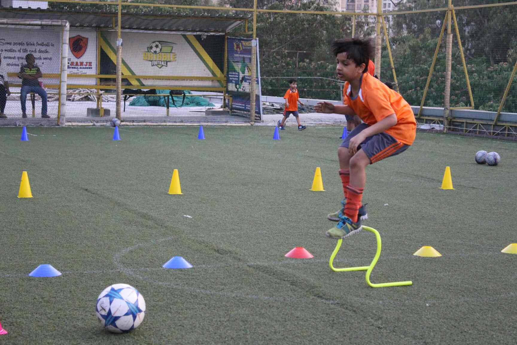 Top Basketball Courts in Kelwa Mahim Best Basket Ball Courts Mumbai