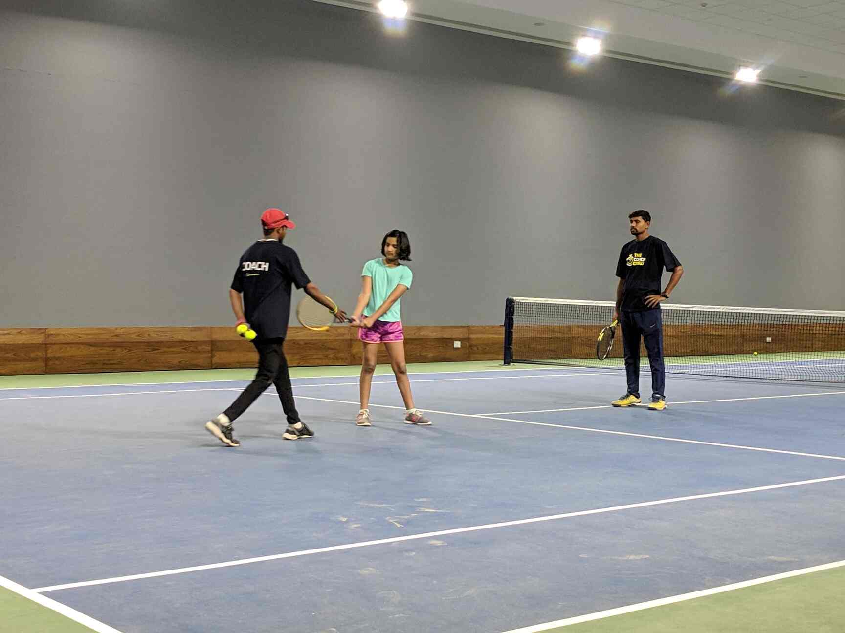 Top Basketball Courts in Kelwa Mahim Best Basket Ball Courts Mumbai