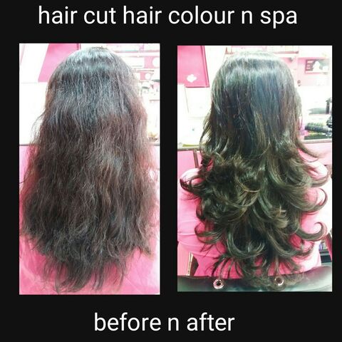 Pretty Salon Beauty Parlour in Bandra East,Mumbai - Best Beauty Parlours At Home in Mumbai - Justdial Pretty Salon Beauty Parlour in Bandra East,Mumbai - Best Beauty Parlours At Home in Mumbai - Justdial