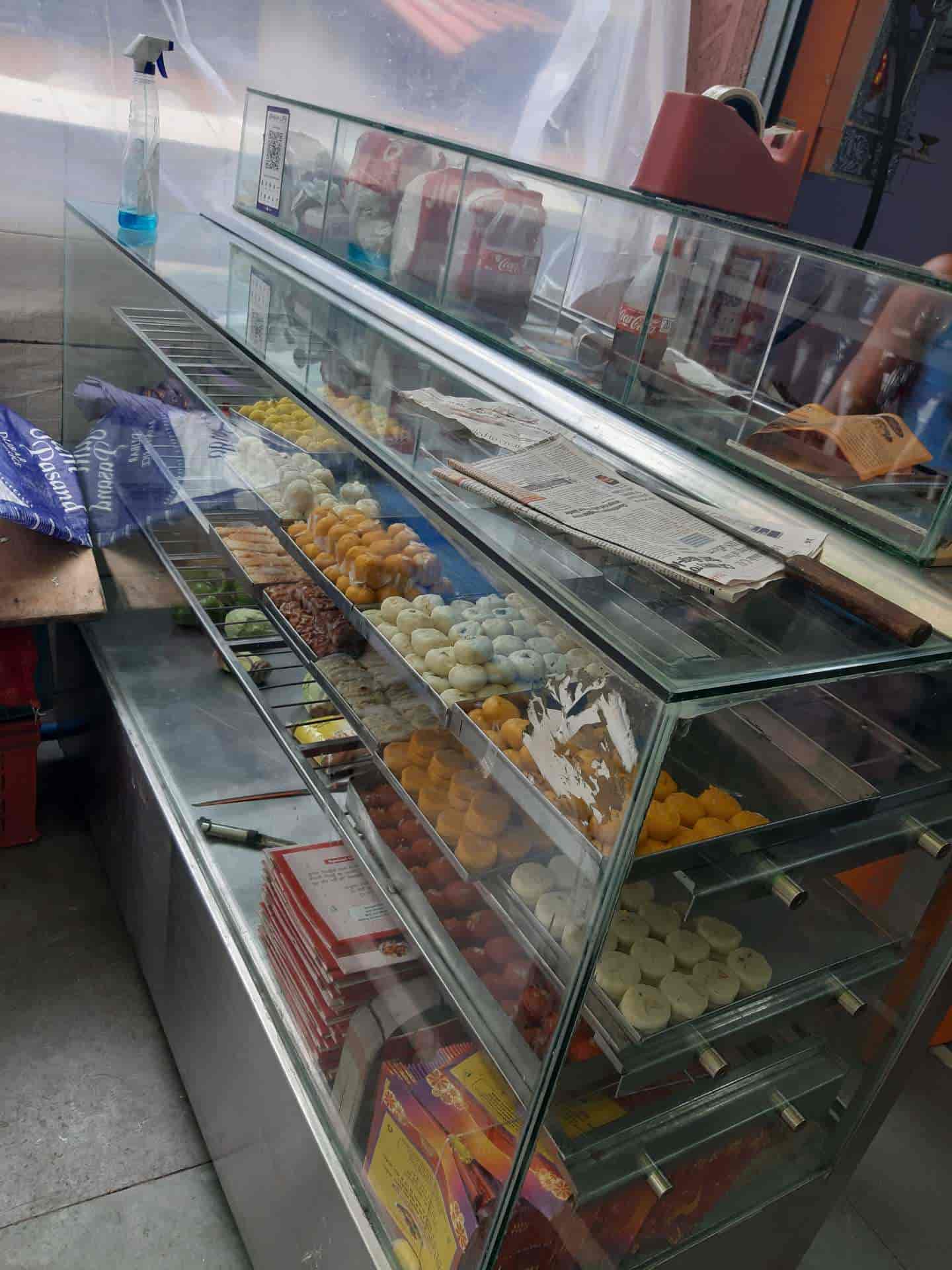 Shree Krishna Bhojnalay in Vile Parle East,Mumbai Order Food Online