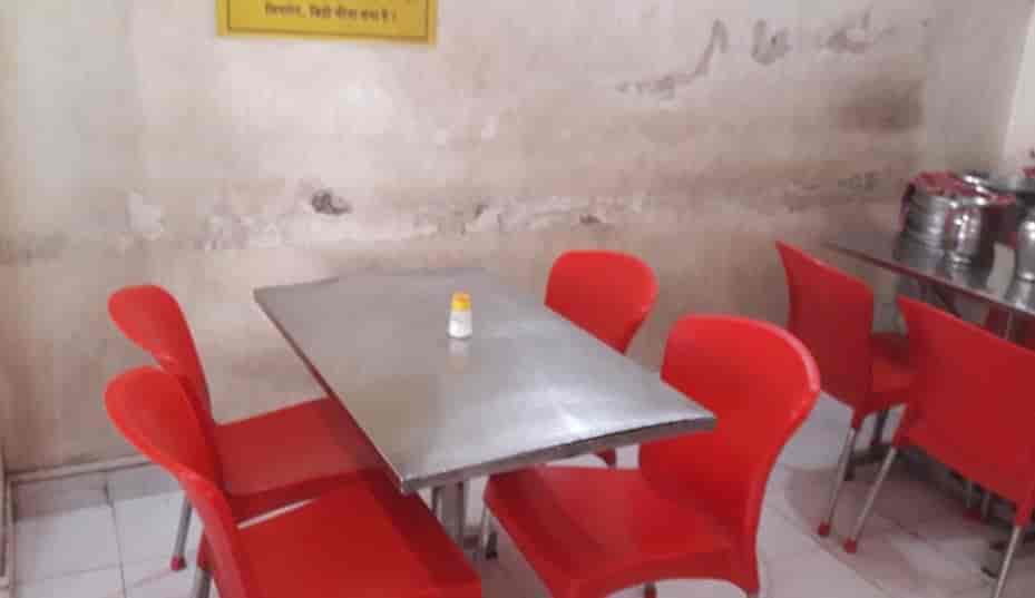 Shree Krishna Bhojnalay in Vile Parle East,Mumbai Order Food Online