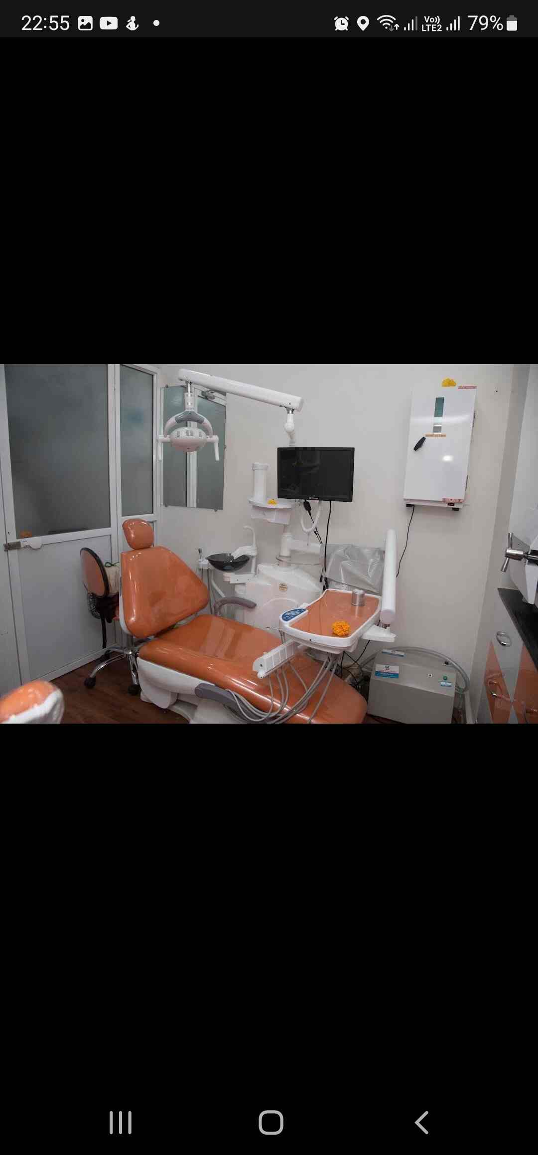 Sunshine Dental Hub Dr. Pradnya Pagare Zanke in Kalyan West,Mumbai