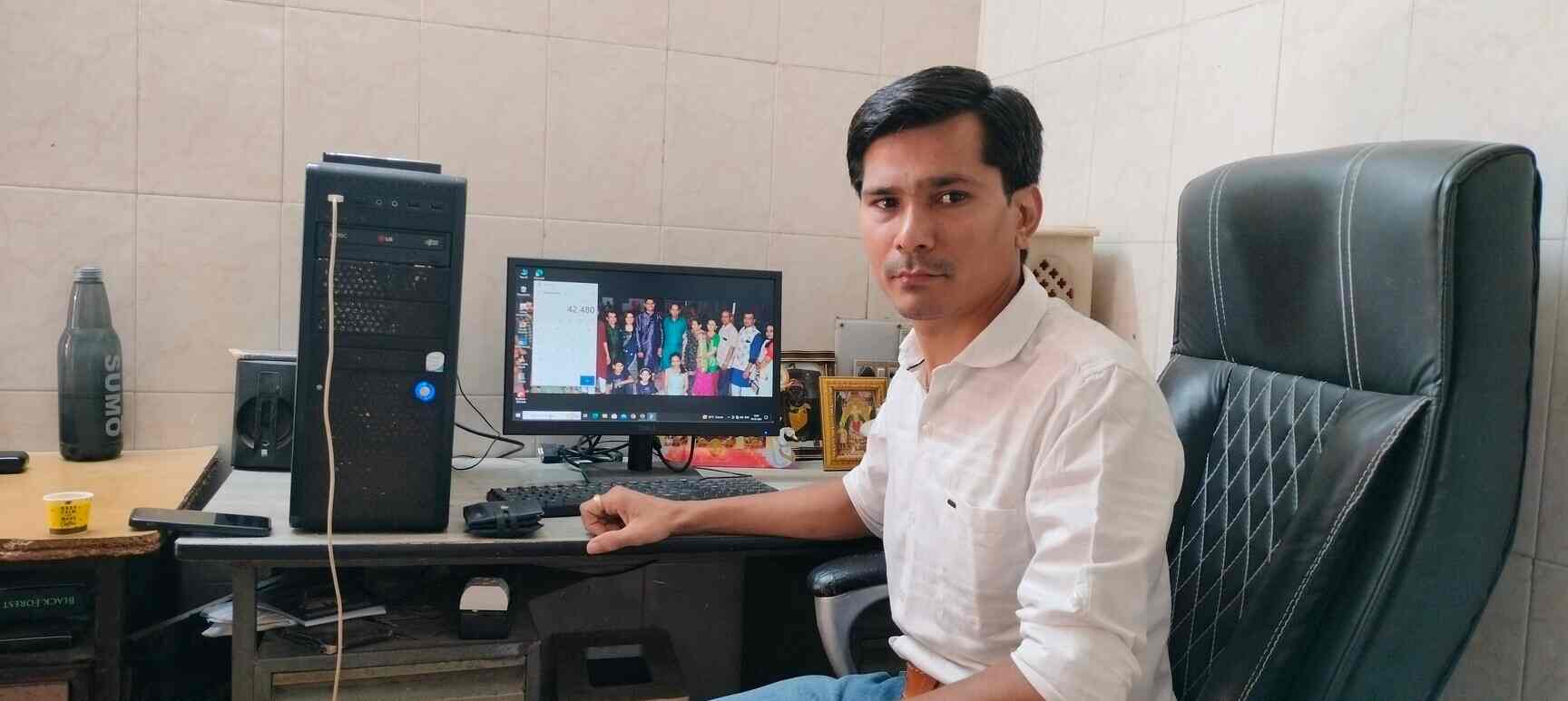 Top Lenovo Laptop Repairs in Borivali West Best Lenovo Laptop Service