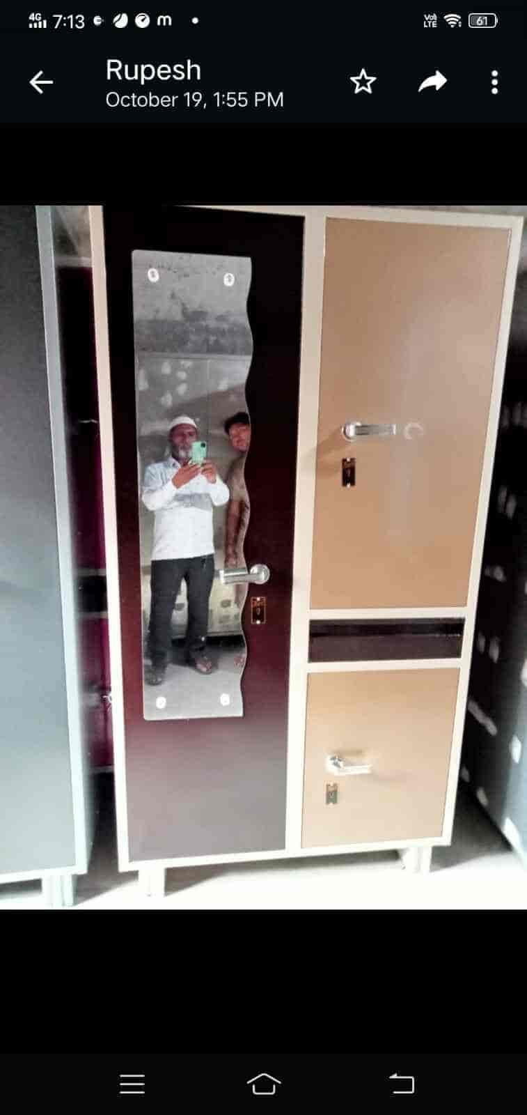 Top Second Hand Steel Cupboard Dealers in Vashi Best Used Steel