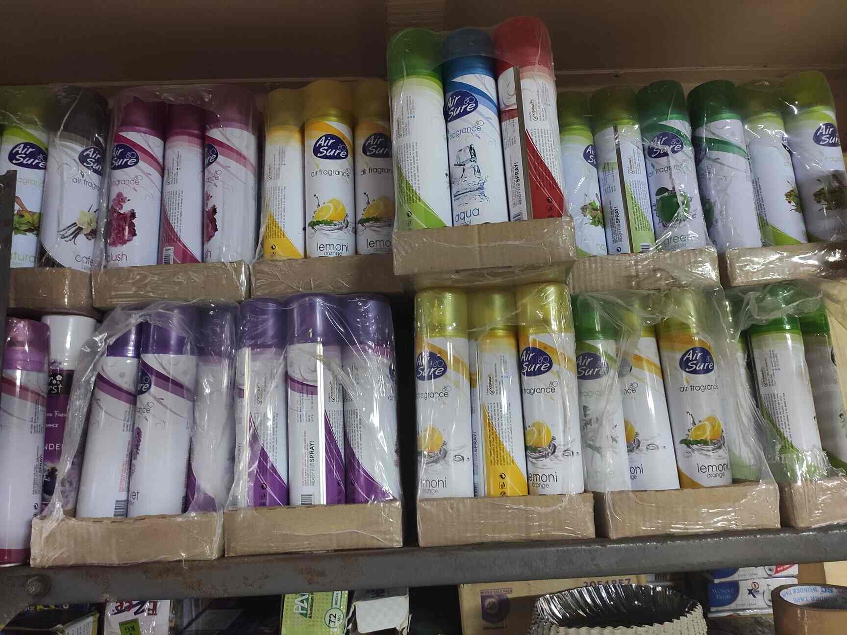 Geeta Enterprises in Andheri East,Mumbai Best Tissue Paper