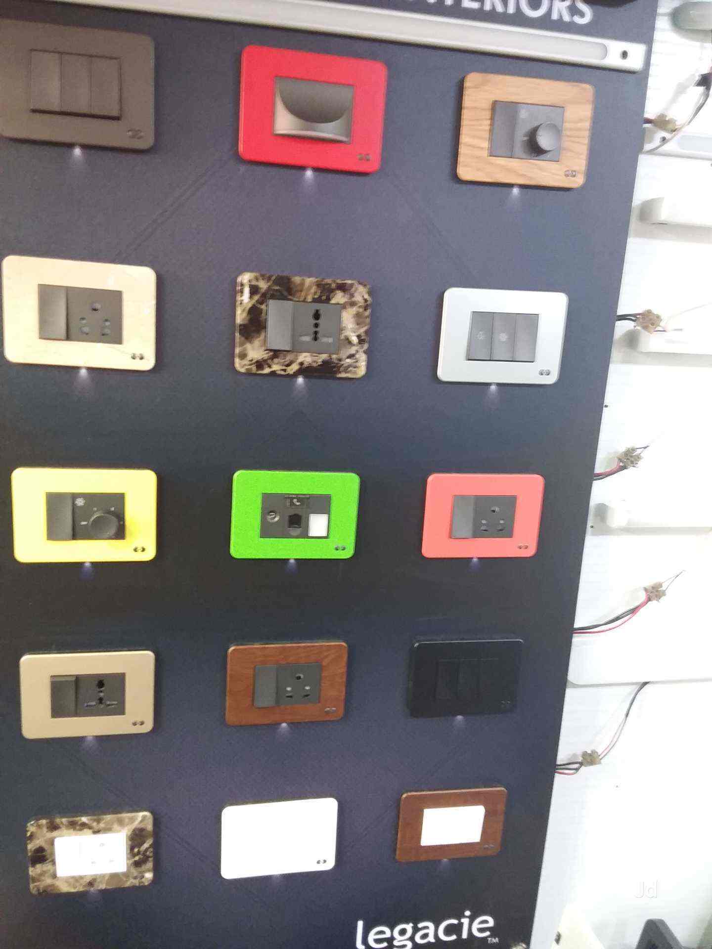 Top 100 Electrical Goods Dealers in Lohar Chawl Best Electrical Goods