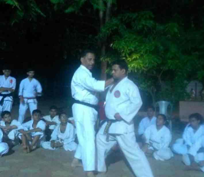 Karate Academy Of Shotokan in Nalasopara West,Mumbai - Best Karate ...