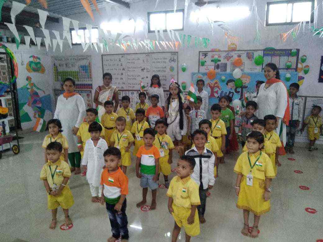 Home Baby Care Job Kalyan