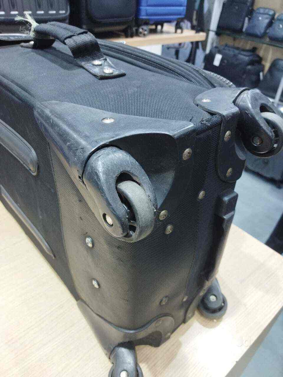 Top Samsonite Bag Repair & Services in Thane West Best Samsonite Bag