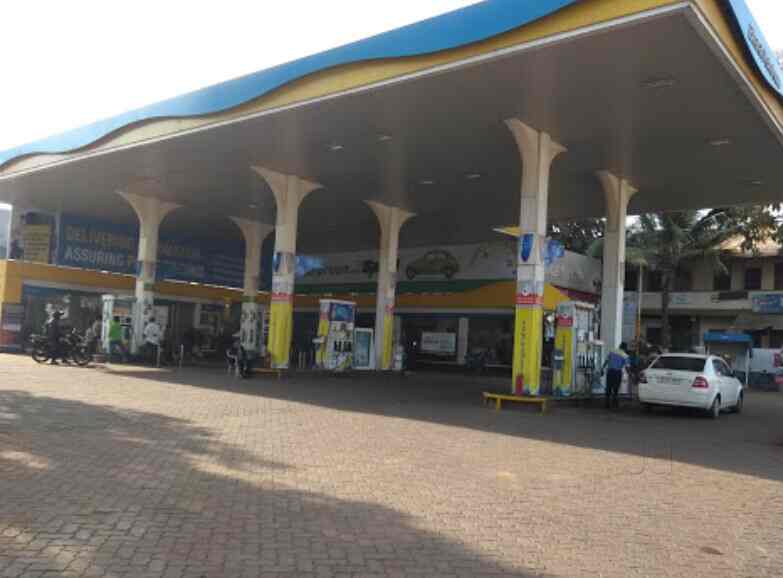 Top Petrol Pumps in Harugeri Belgaum Best Petrol Filling Stations