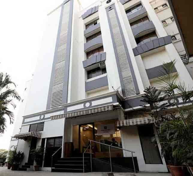 Book Hotel Ontime Residency in Andheri West,Mumbai - Best Apartment ...