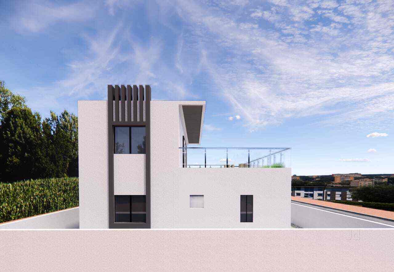 Top Home Builders in Dabheri, Mumbai Best House Construction