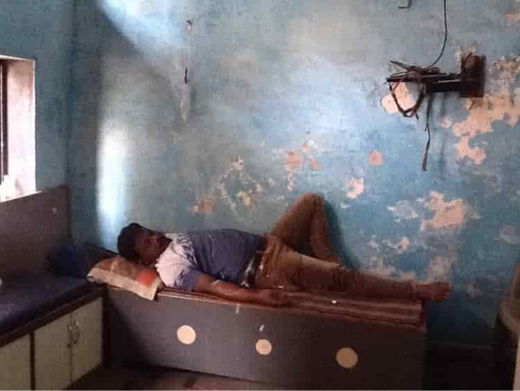 Guru Kripa Clinic in Ulhasnagar No 3,Mumbai Best Clinics in Mumbai