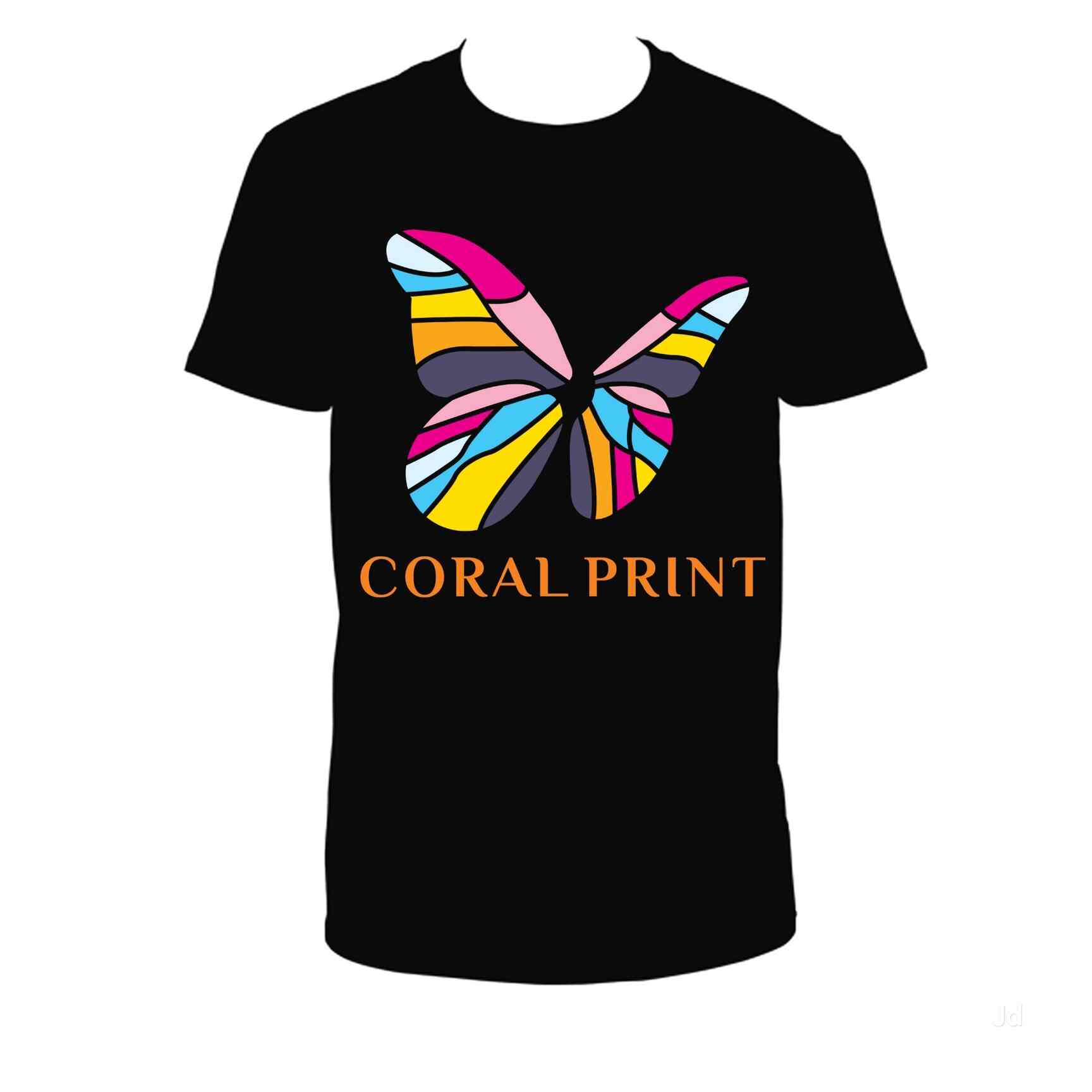 t shirt printing mumbai online