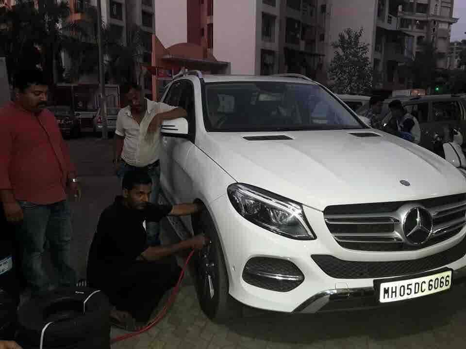 Top Goodyear Tyre Dealers in Kalyan West Best Goodyear Tyre Dealers