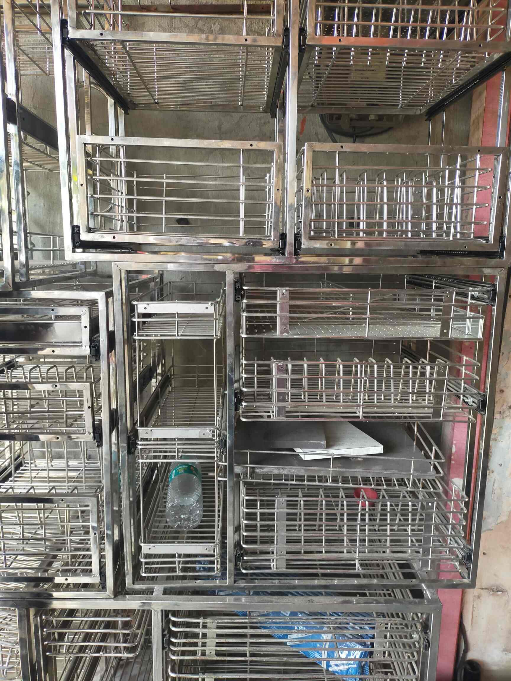 Indian Steel Furniture in Kalyan West,Mumbai Best Carpenters in Mumbai Justdial