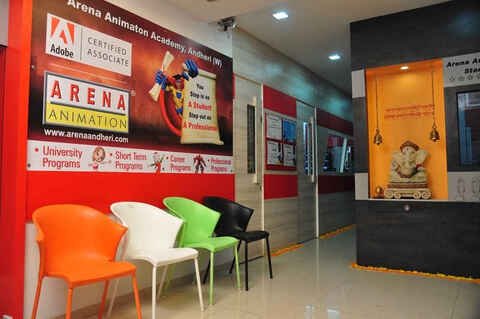 Arena Animation Andheri in Andheri West,Mumbai - Best 3D Animation Training Institutes in Mumbai - Justdial Arena Animation Andheri in Andheri West,Mumbai - Best 3D Animation Training Institutes in Mumbai - Justdial
