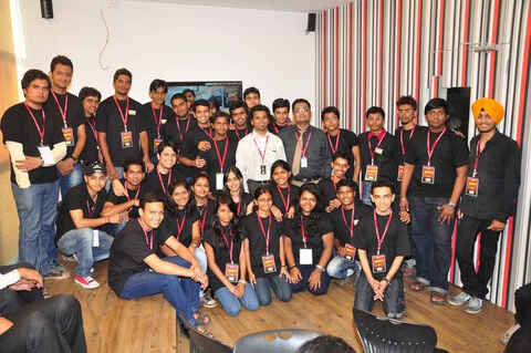 Arena Animation Andheri in Andheri West,Mumbai - Best 3D Animation Training Institutes in Mumbai - Justdial Arena Animation Andheri in Andheri West,Mumbai - Best 3D Animation Training Institutes in Mumbai - Justdial