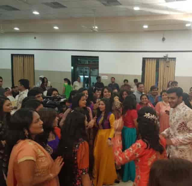 Lakhamshi Napoo Hall in Matunga East,Mumbai - Best Banquet Halls in ...