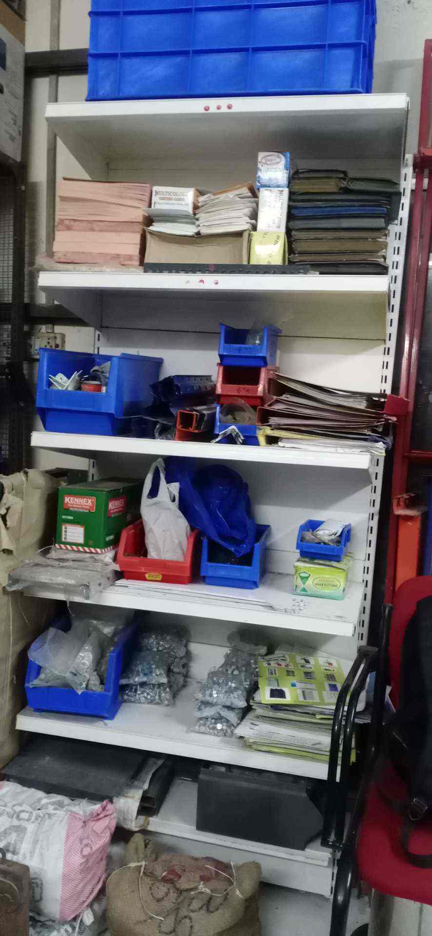 Catalogue City Storage System in Andheri East , Mumbai Justdial