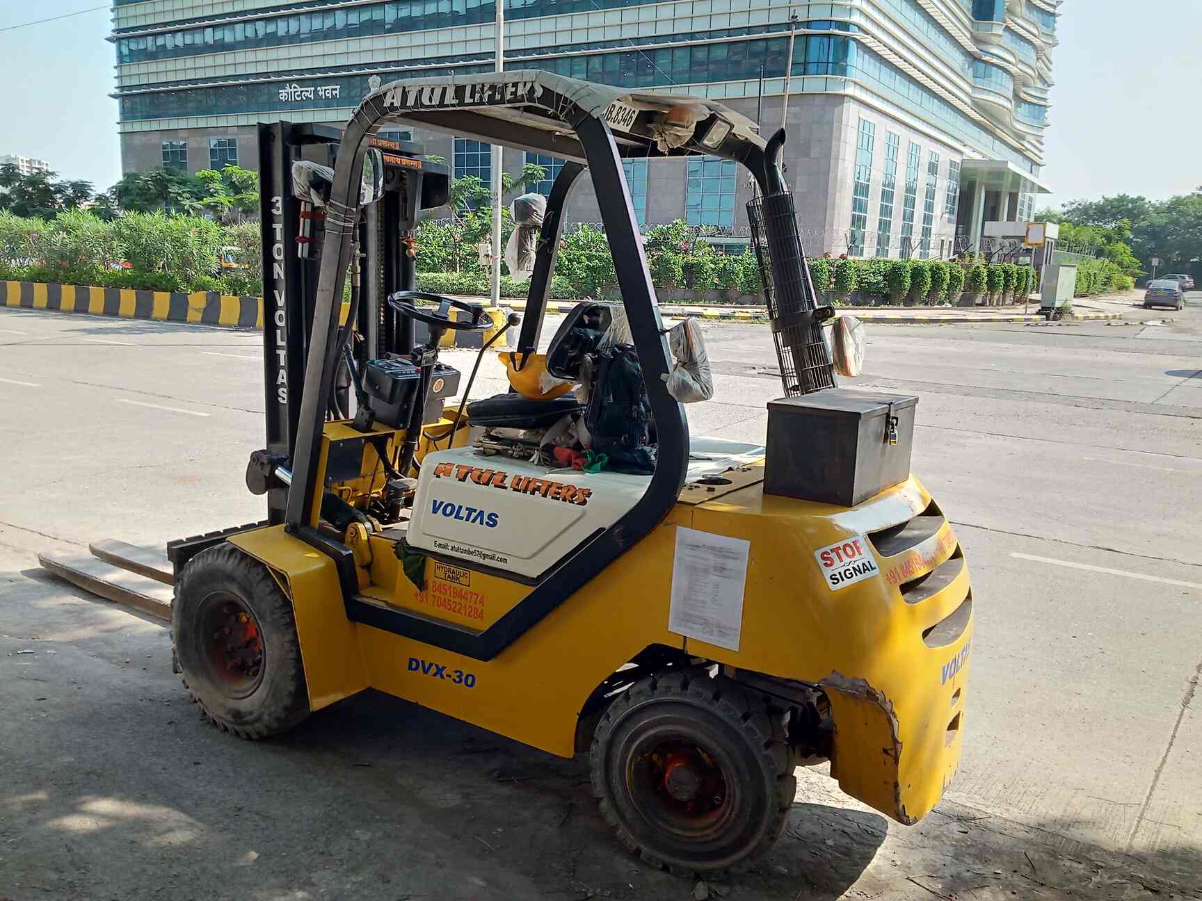 Forklift Spare Parts Supplier In Mumbai Reviewmotors.co