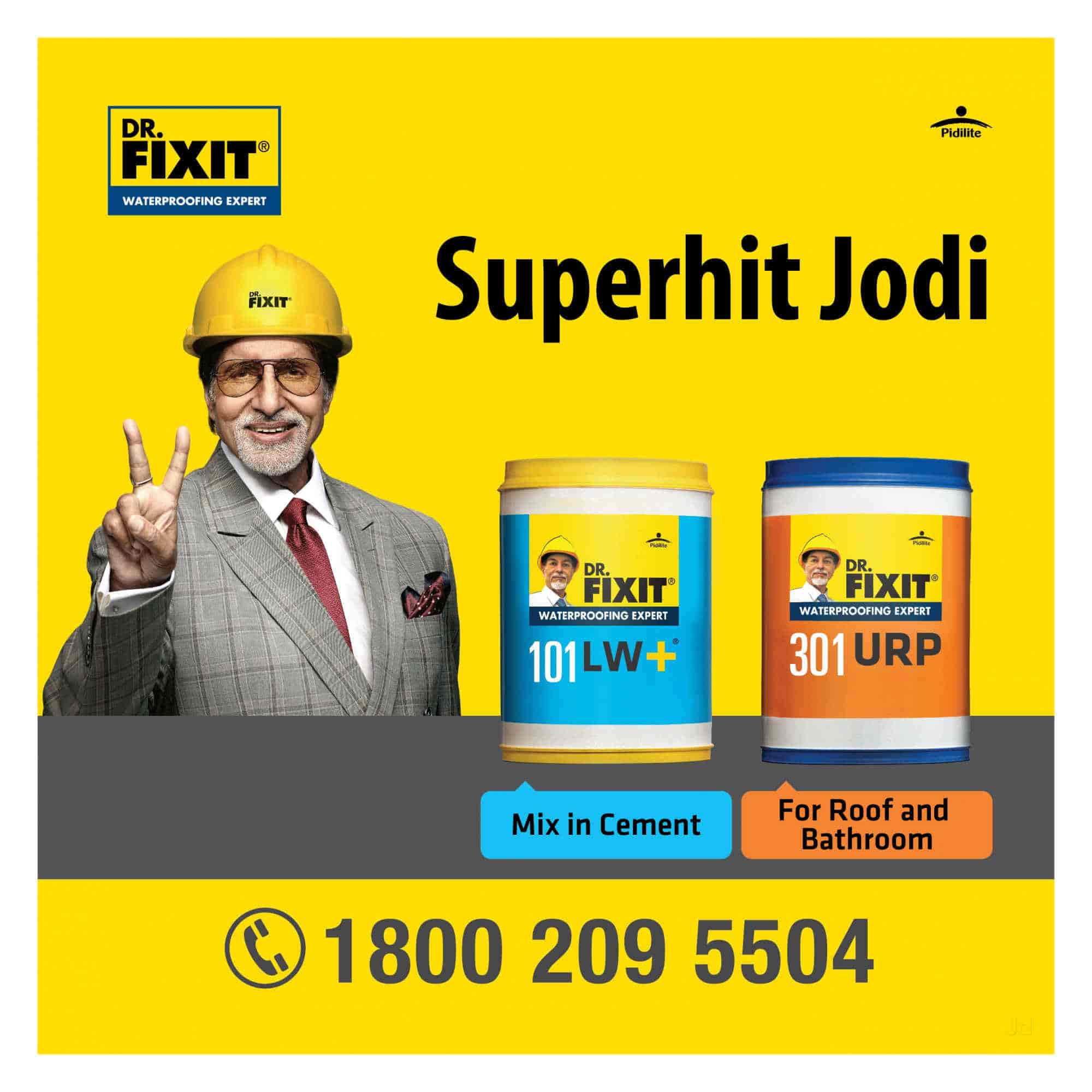 Dr Fixit Waterproofing Expert Photos Vijayawada Pictures Images Gallery Justdial