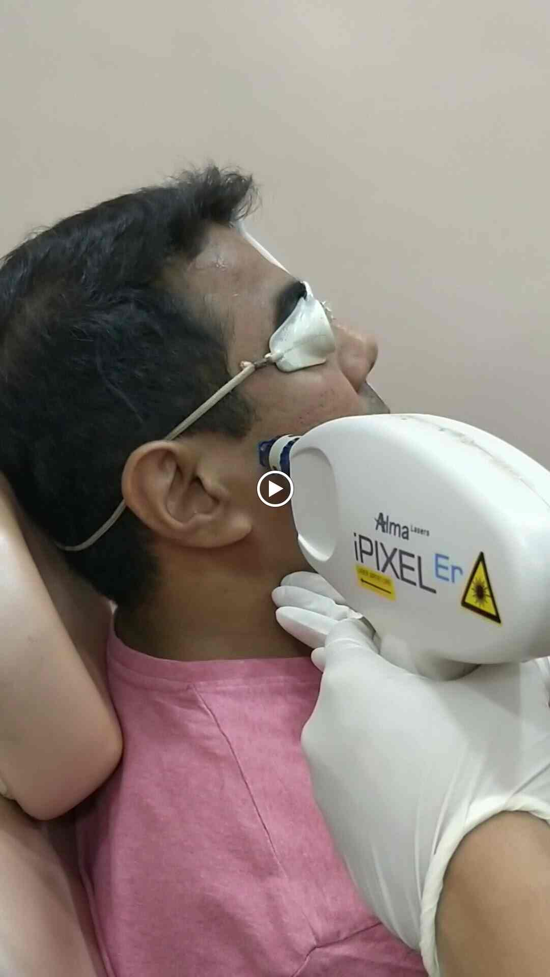 Ghalla Skin & Hair Clinic in Matunga East,Mumbai - Best Beauty Clinics ...