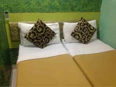 Book Maroshi Residency in Marol Naka-andheri East,Mumbai - Best Hotels ...