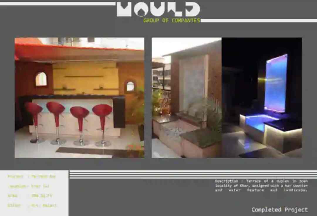 List of Top Architects in Borivali West Best Architecture Firms