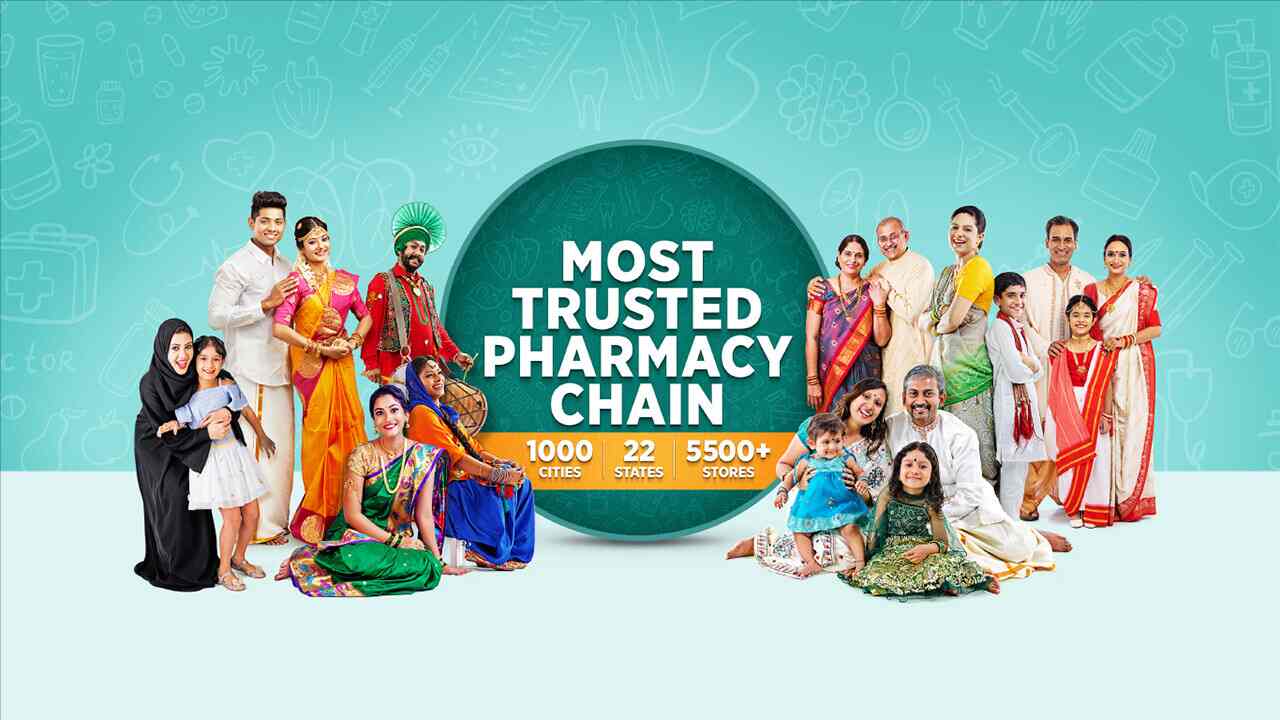 Apollo Pharmacy in Lokhandwala ComplexAndheri West, Mumbai Best