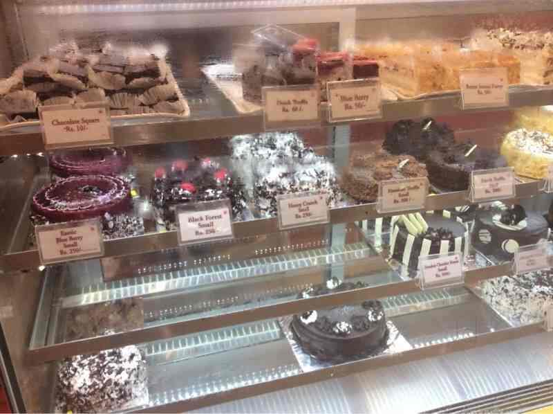 Top Merwans Cake Shops in Goregaon East Best Merwans Cake Shops