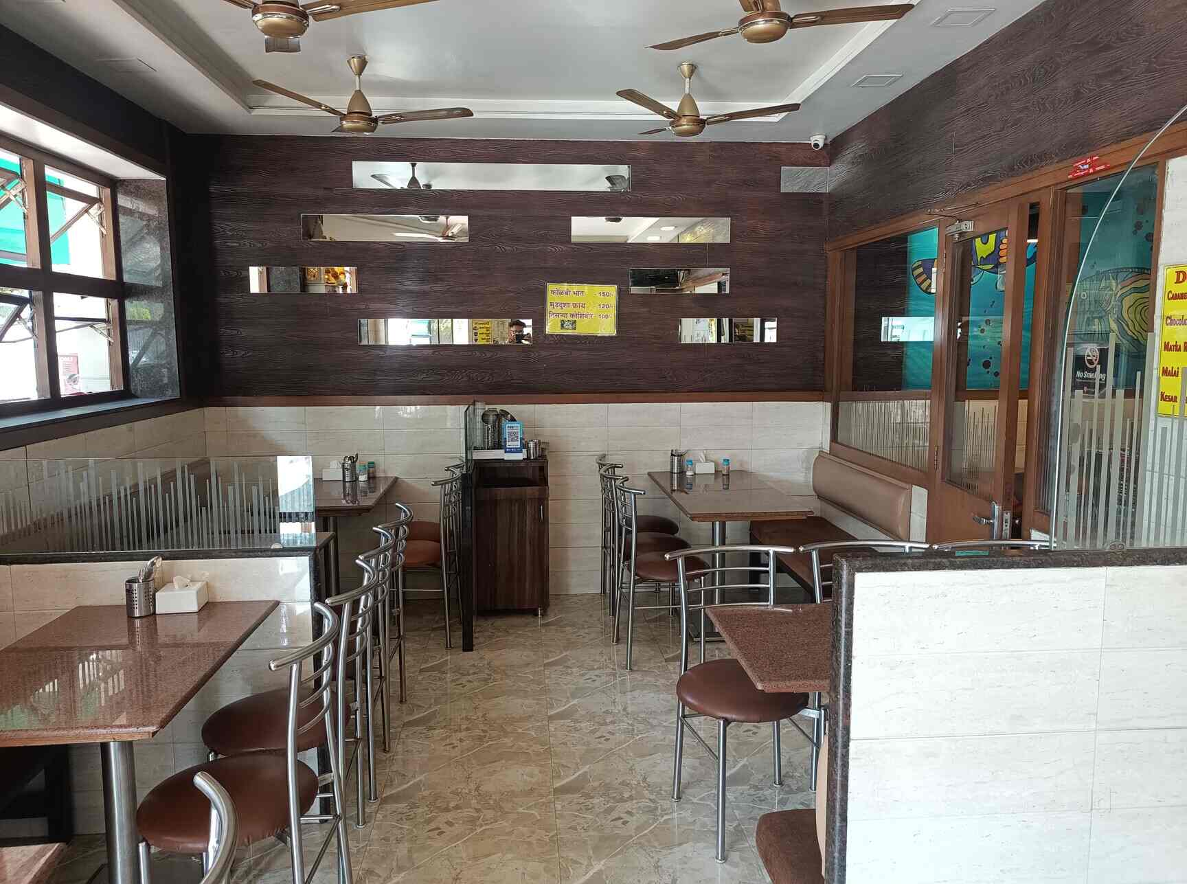 Gomantak Restaurants in Thakurdwar RoadKalbadevi, Mumbai Restaurants