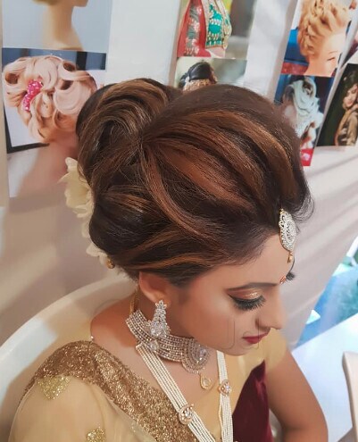 Samir Savla's Bridal Academy in Borivali West,Mumbai - Best Bridal Makeup Artists in Mumbai - Justdial Samir Savla's Bridal Academy in Borivali West,Mumbai - Best Bridal Makeup Artists in Mumbai - Justdial