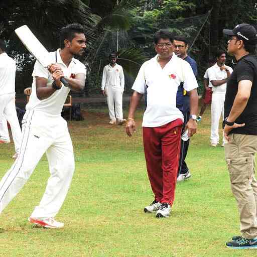 good cricket academy near me