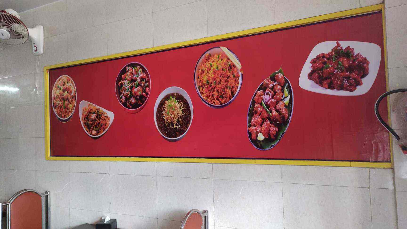 Annas Chinese Kitchen in Nalasopara West,Mumbai Best Chinese Fast