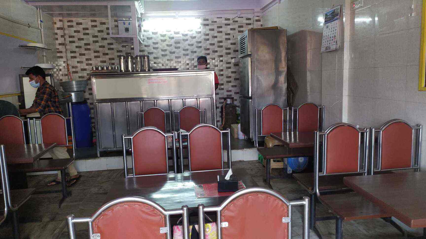 Annas Chinese Kitchen in Nalasopara West,Mumbai Best Chinese Fast