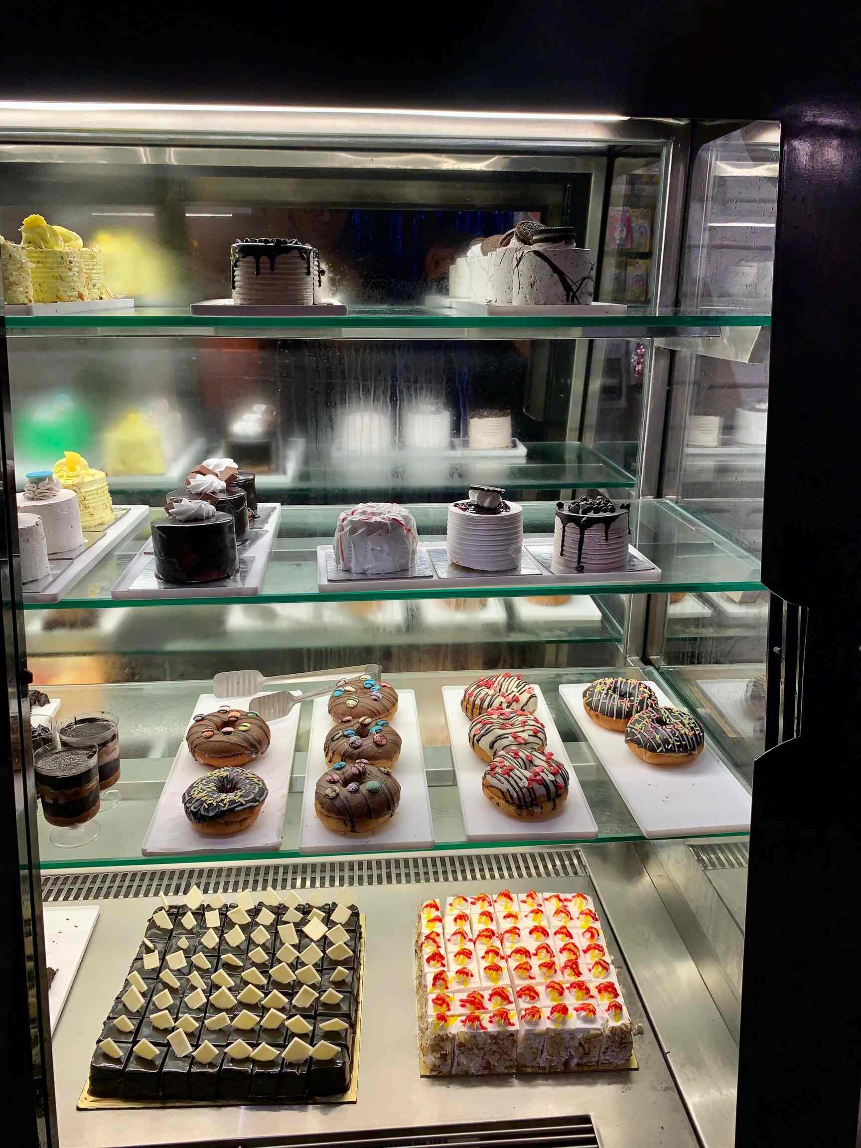 Hastag Cakes 78 in Bhandup West,Mumbai Best Cake Retailers in Mumbai Justdial