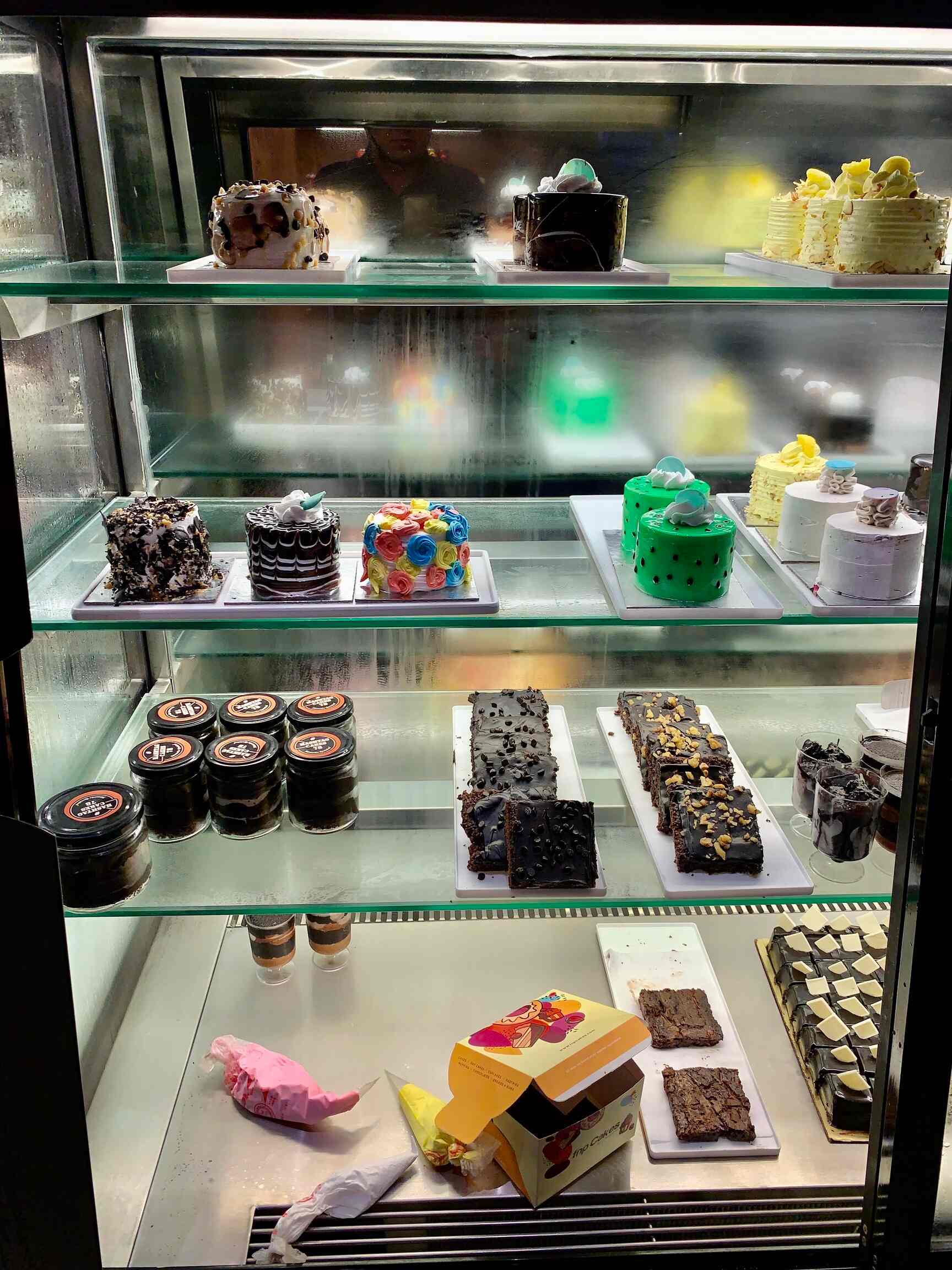 Hastag Cakes 78 in Bhandup West,Mumbai Best Cake Retailers in Mumbai Justdial