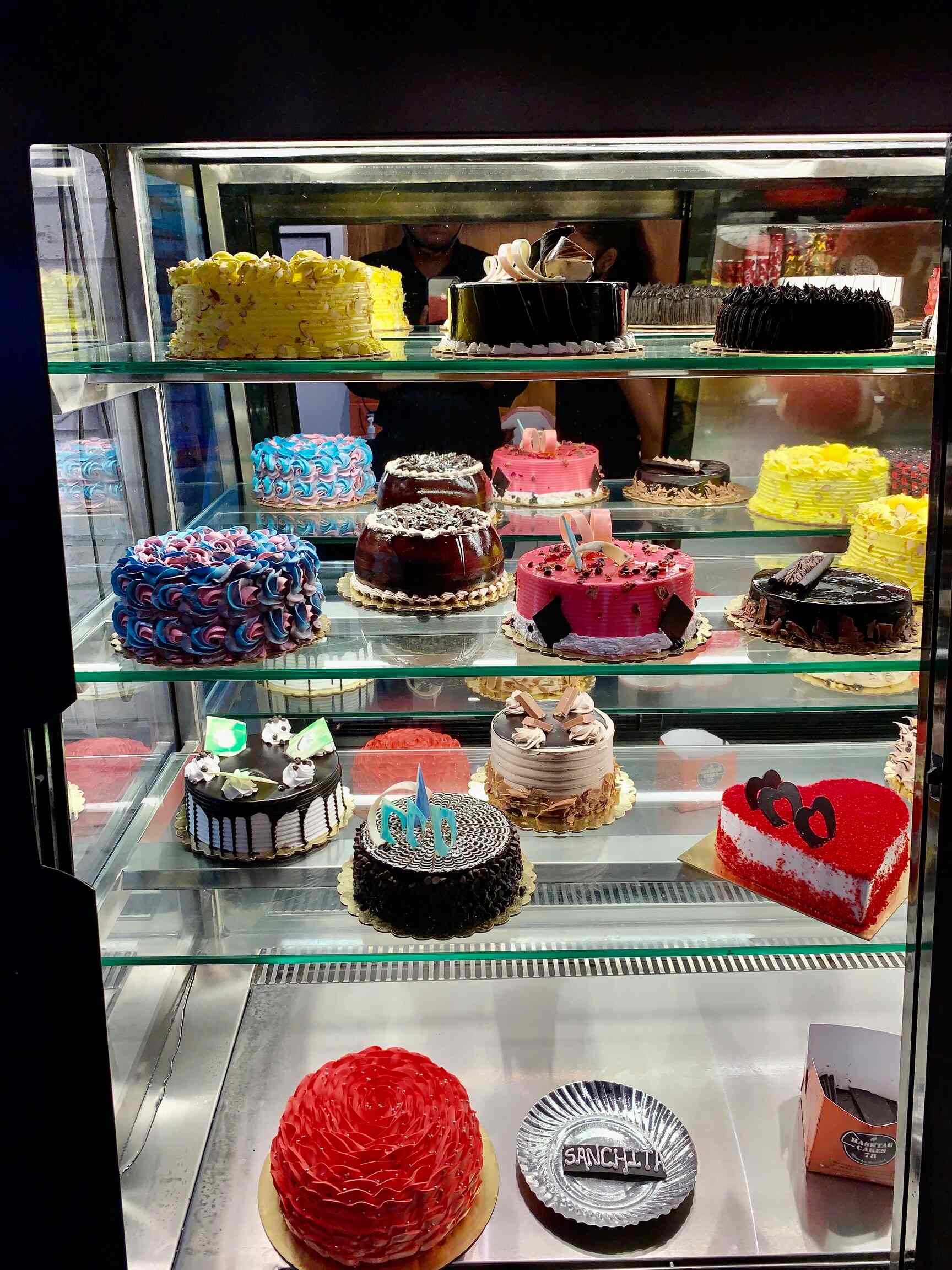 Hastag Cakes 78 in Bhandup West,Mumbai Best Cake Retailers in Mumbai Justdial