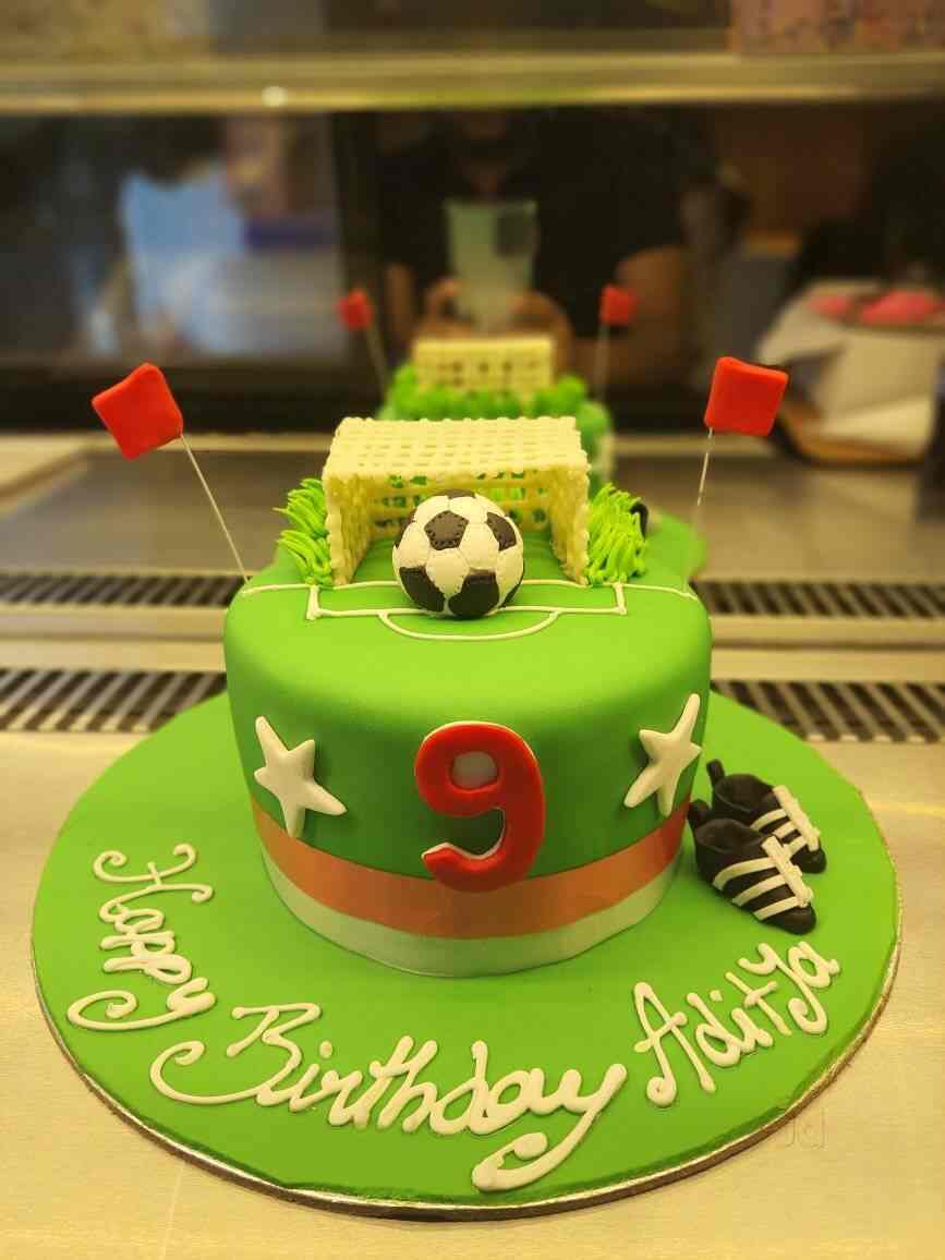 Hastag Cakes 78 in Bhandup West,Mumbai Best Cake Retailers in Mumbai Justdial