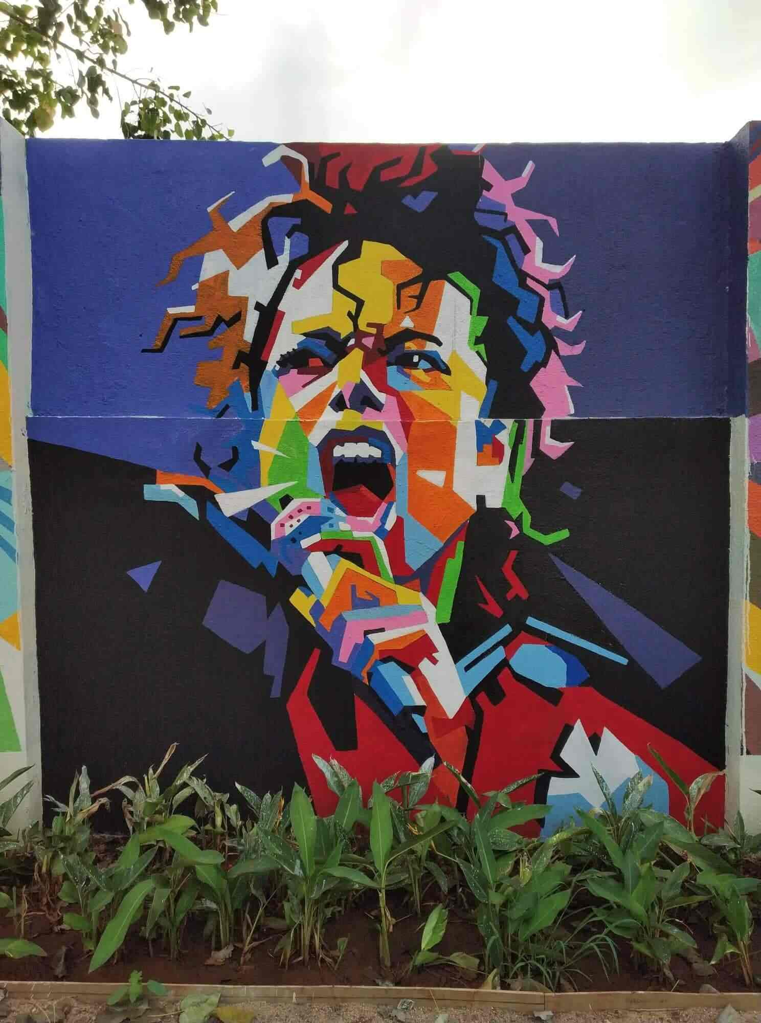 Top Art Painters in Diwanman Best Painters Mumbai near me Justdial