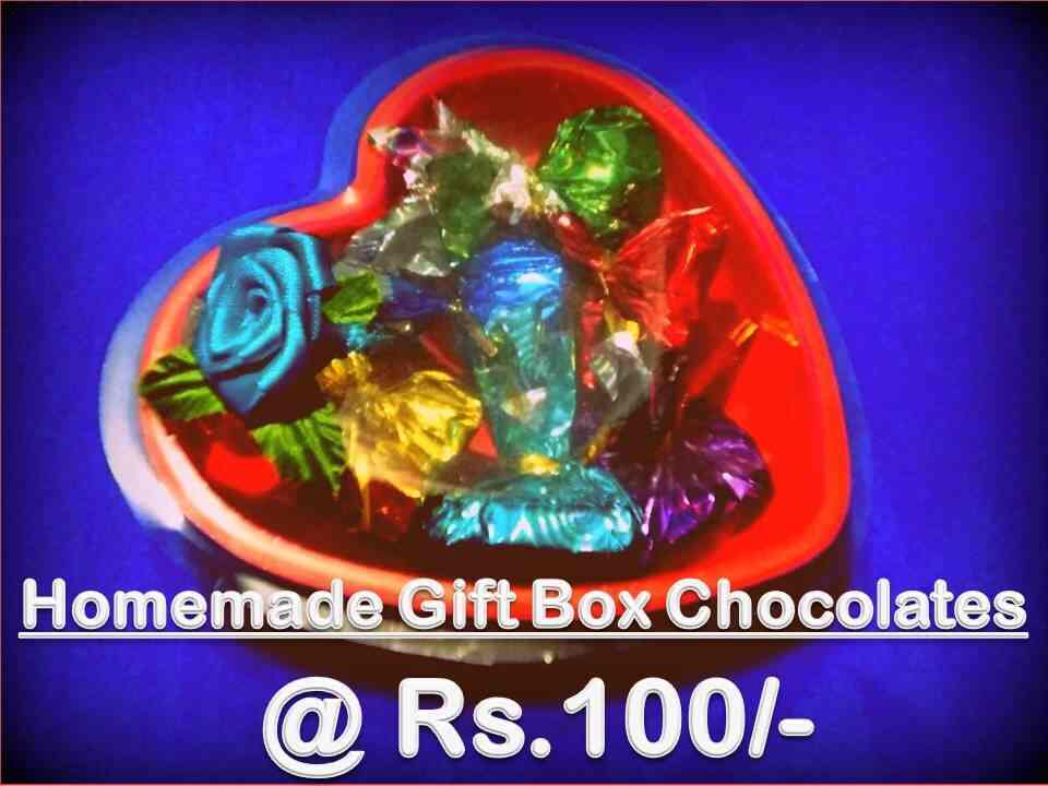 Chirpy Chocolates in Kurla East,Mumbai Best Chocolate Wholesalers in Mumbai Justdial