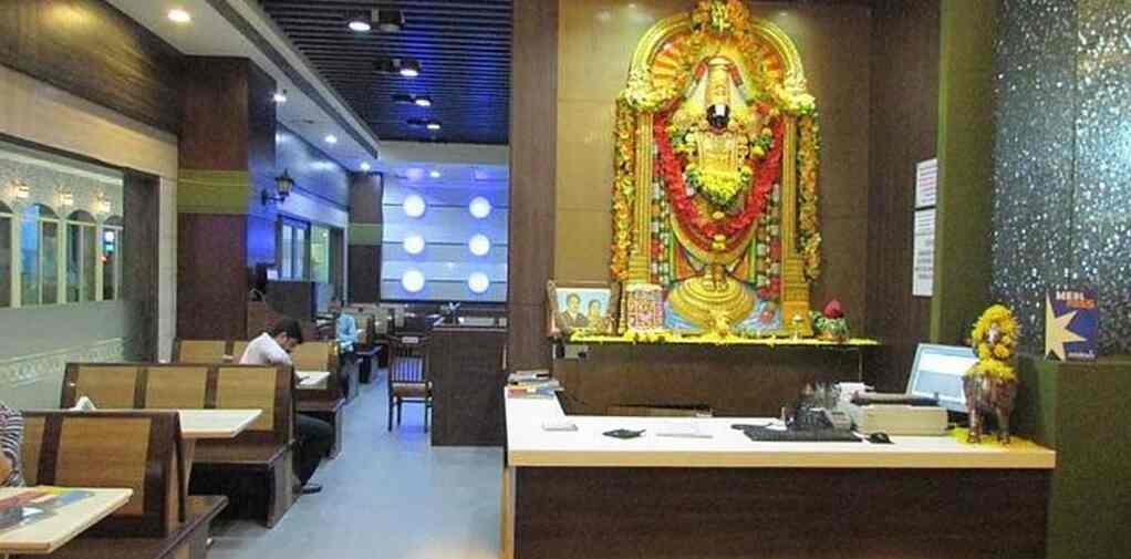 Top Gujarati Restaurants near Sarvodaya HospitalGhatkopar West Best
