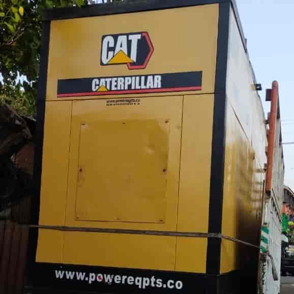 Top Cummins Diesel Generator Dealers in Madurai डीजल जनरेटर डीलर्स