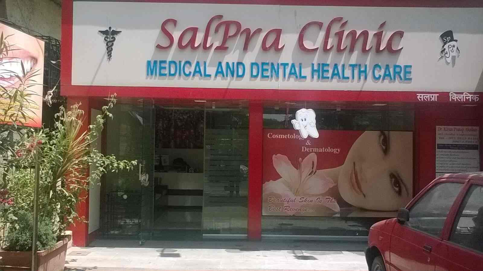 Dr. Kamal Kishore (Salpra Clinic) in Jogeshwari East,Mumbai Best Cosmetologist Doctors in