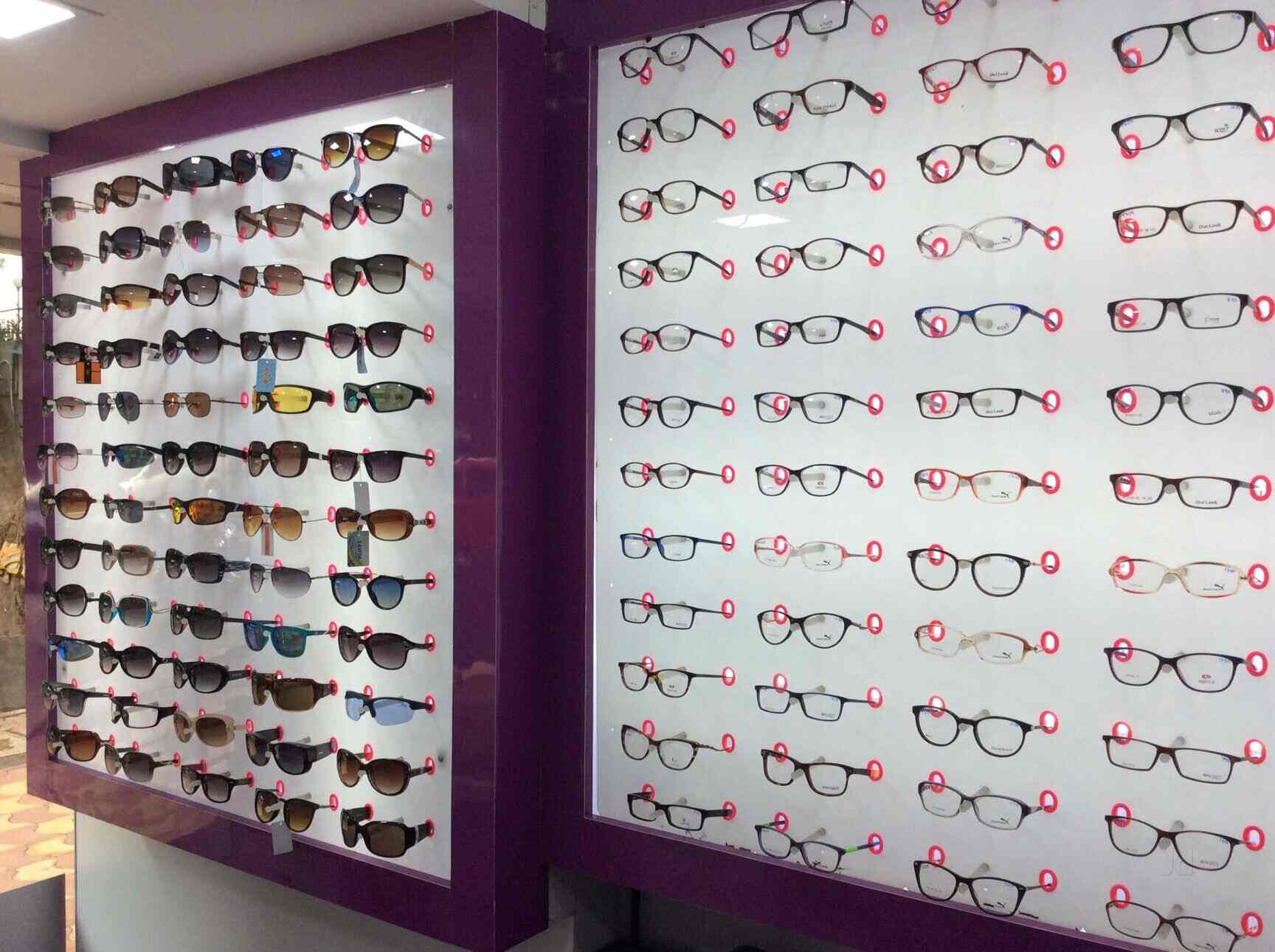 Ashish Opticals in Kandivali East,Mumbai Best Opticians in Mumbai
