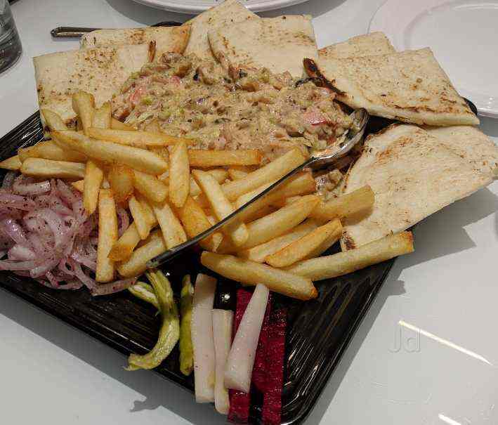 Top Arabic Restaurants in Chinchawadi Best Middle Eastern Restaurants