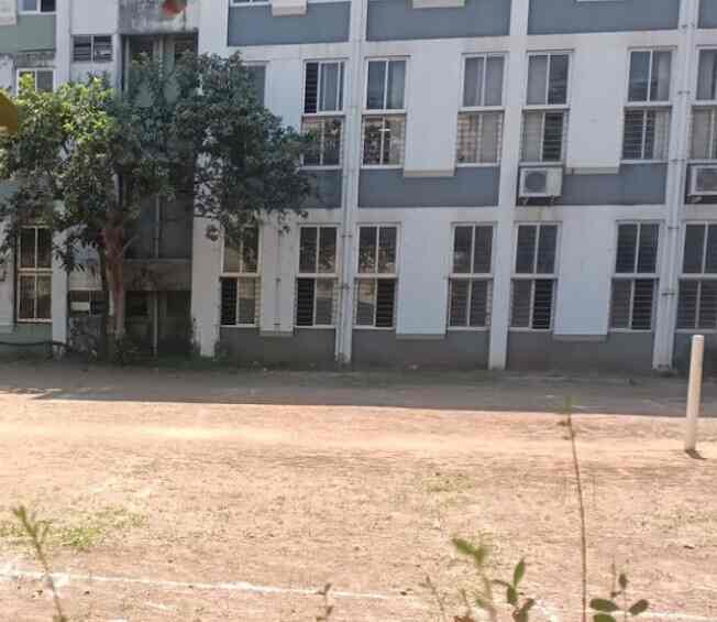 Top Basketball Courts in Thane Best Basket Ball Courts Mumbai near me