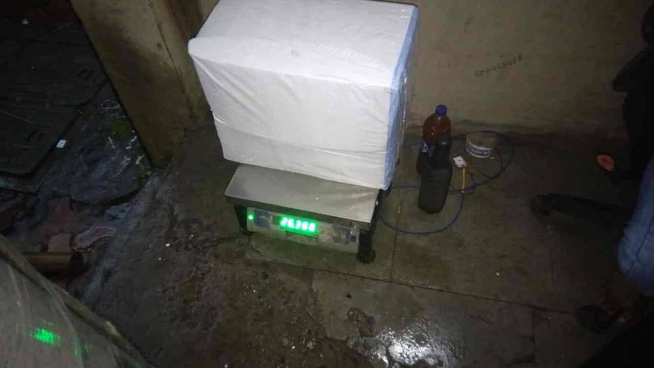 Top Railway Parcel Services in Boisar, Mumbai near me Justdial