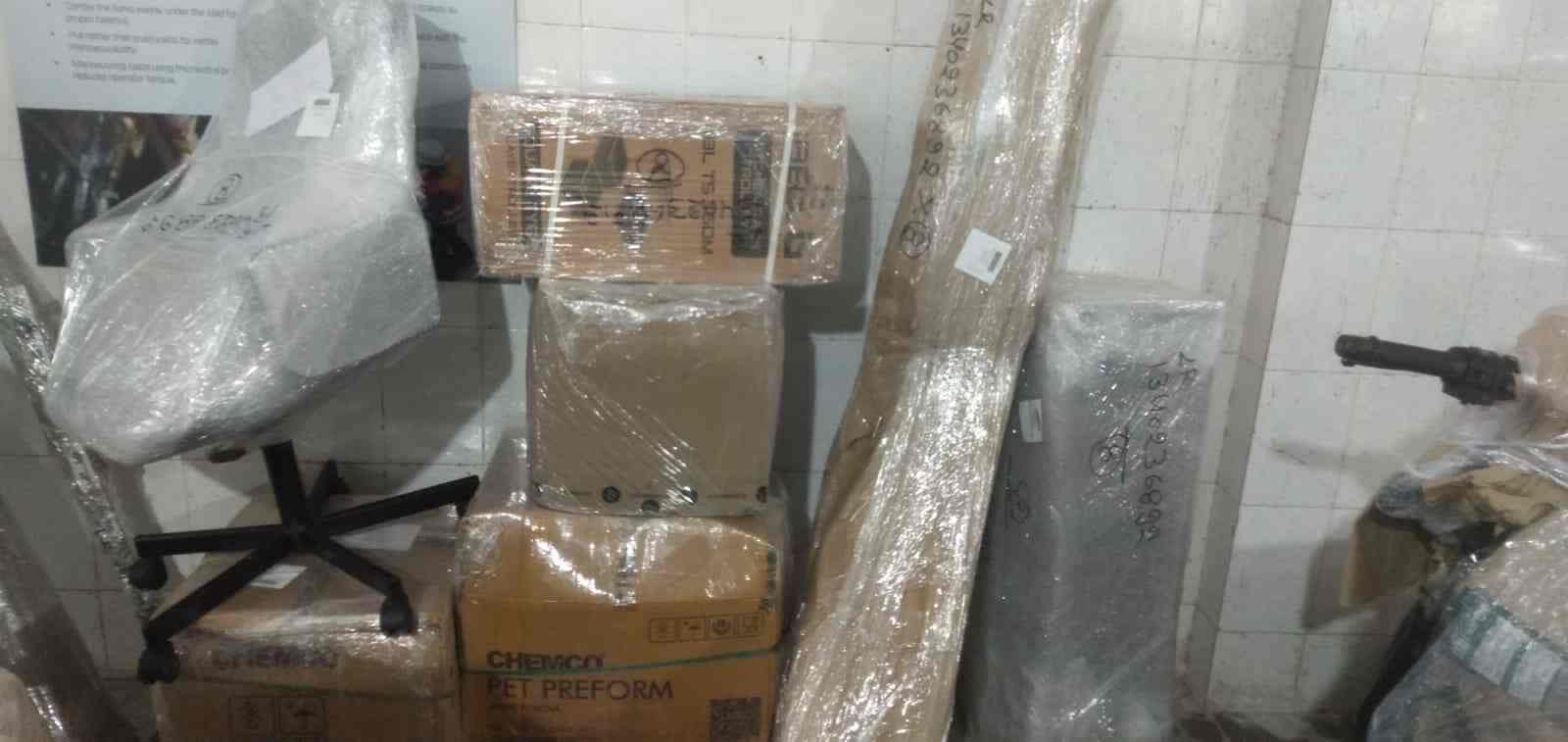 Top Railway Parcel Services in Boisar, Mumbai near me Justdial